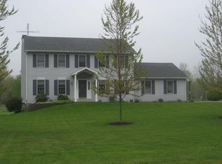 3190 W Linco Rd, Stevensville, MI 49127