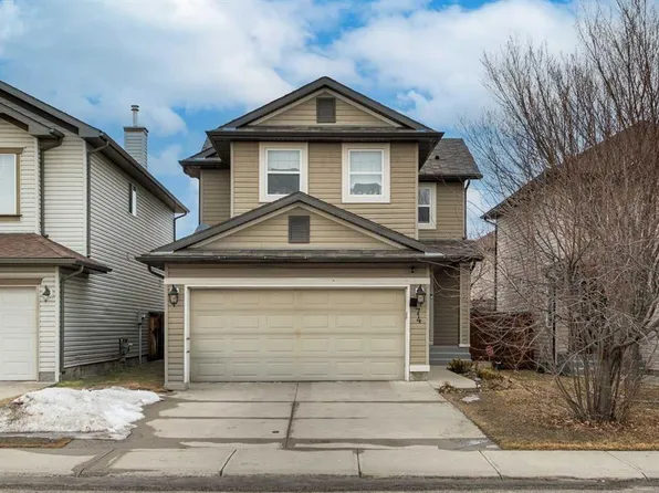 74 SE Tuscany Springs Hl NW, Calgary, AB T3L 3E4