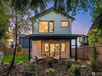 7022 127th Avenue NE, Kirkland, WA, 98033