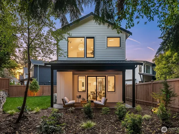 7022 127th Avenue NE, Kirkland, WA 98033