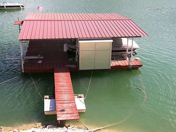 Boat Dock