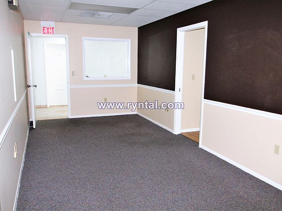 Office Space