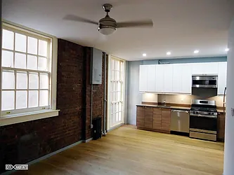 Rented by Citi Habitats