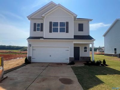 20343 Nightingale Dr, Athens, AL, 35611