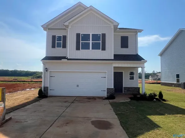 20343 Nightingale Dr, Athens, AL 35611