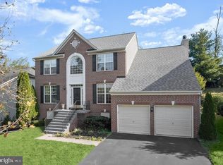 6029 Toomey Ln, Elkridge, MD 21075
