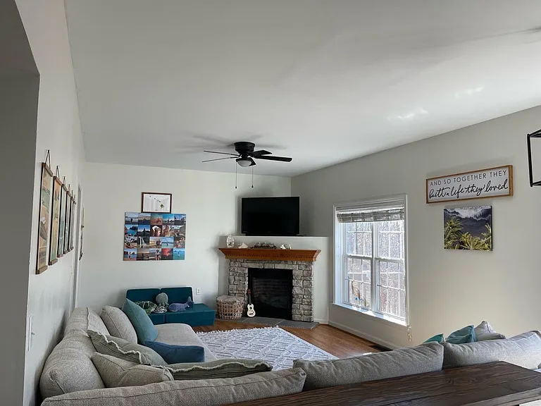 71 Glacier Way — Photo 36