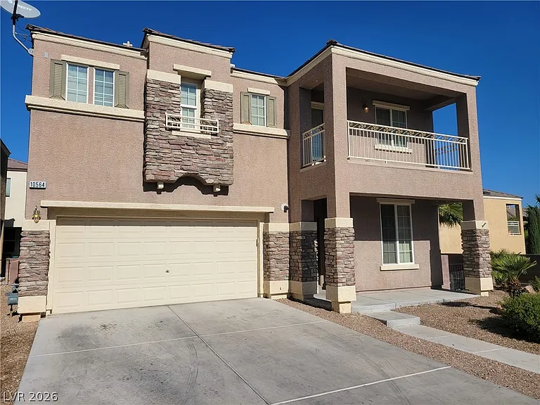 10564 Moultrie Ave — Photo 1