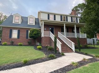 874 Deercrest Cir, Evans, GA 30809