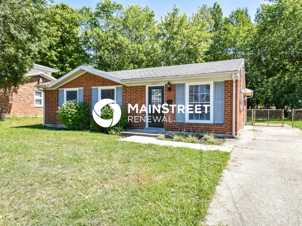 5007 Invicta Dr, Louisville, KY 40216