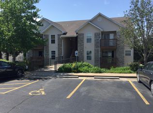 111 Vixen Cir APT B, Branson, MO 65616