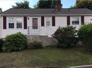 4 Mount Ida Ter #1, Waltham, MA 02451