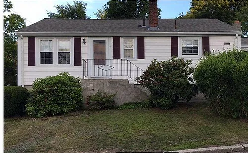 4 Mount Ida Ter #HOUSE Photo 1