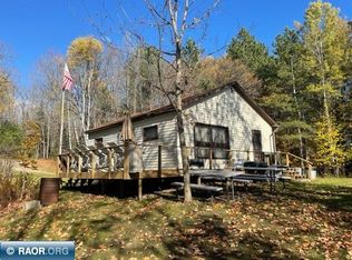 9124 Lahti Rd, Hibbing, MN 55746