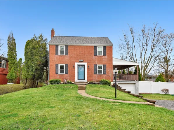 2614 Hamilton Ave, Glenshaw, PA 15116