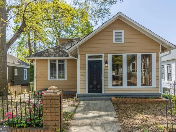 1124 Lawton Pl SW, Atlanta, GA 30310