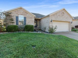 4645 Rathbone Dr, Evansville, IN 47725