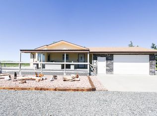1104 Road 7, Powell, WY 82435