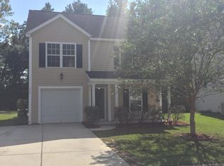 116 Malibu Rd, Summerville, SC 29483