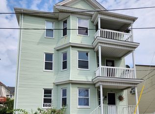 121 Almy St #2, Fall River, MA 02720