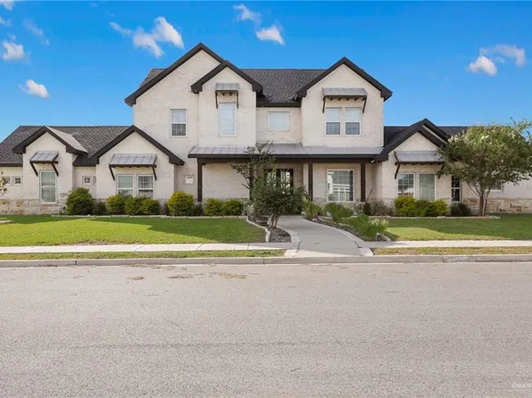 523 Sylvia St, Edinburg, TX 78542