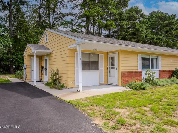 8 B Alaska Avenue, Whiting, NJ 08759