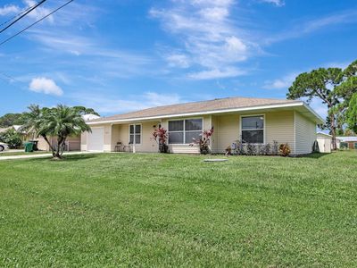 2573 SE Mariposa Avenue, Port Saint Lucie, FL, 34952