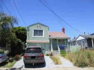 2269 106th Ave, Oakland, CA 94603
