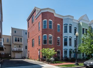 419 K St SE, Washington, DC 20003