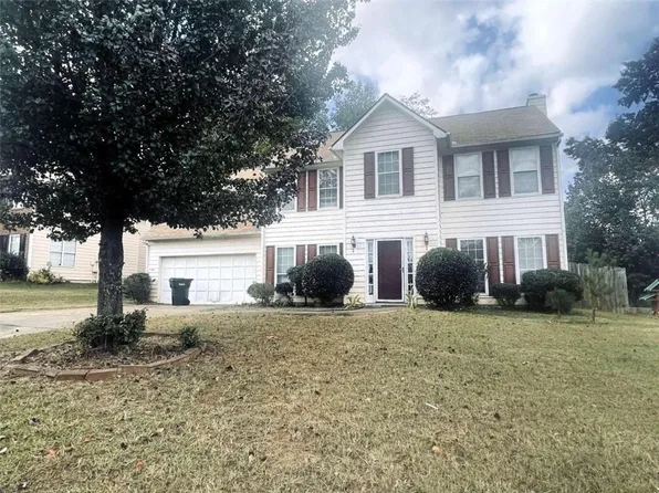 5013 Amber Way NW, Acworth, GA 30102