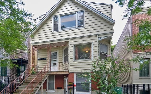 4825 N Oakley Ave, Chicago, IL 60625 | Zillow