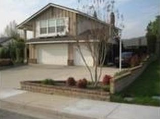 2533 Nogal Cir, La Verne, CA 91750