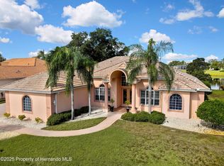 9231 Mississippi Run, Weeki Wachee, FL 34613