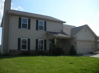321 Plantation Way, Lafayette, IN