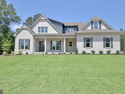 LOT 92 Sweet Rose Ct, Newnan, GA, 30265