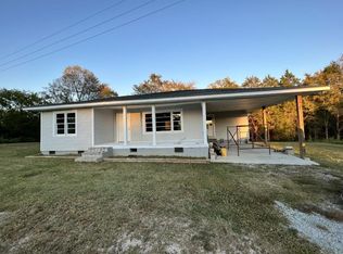 2325 Haney School Rd, Decaturville, TN 38329