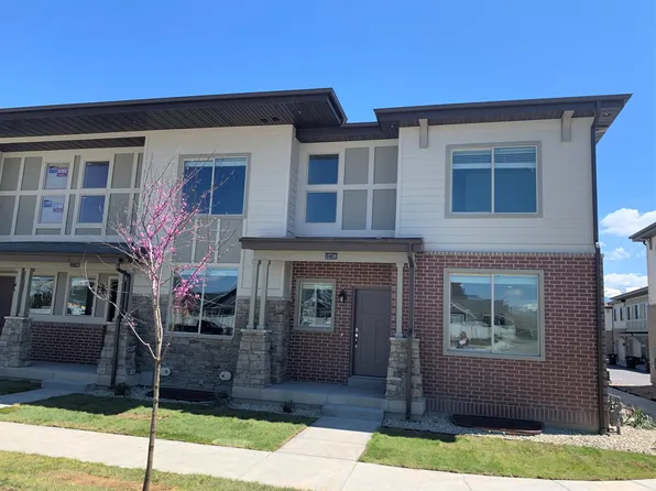 12738 S Doc Sorenson Ln, Riverton, UT 84065