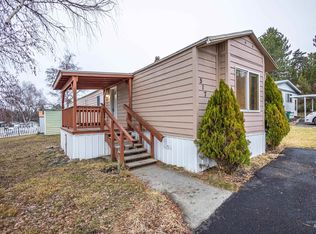 411 N Almon St SPACE 517, Moscow, ID 83843