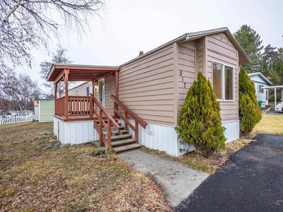 411 N Almon St Space 517, Moscow, ID, 83843