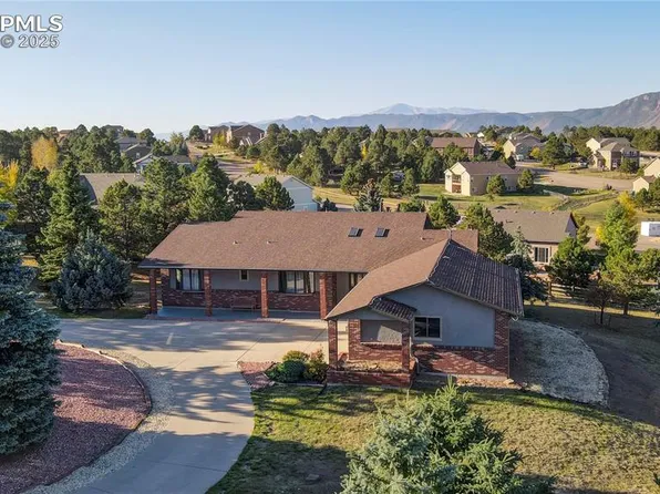 20120 Doewood Dr, Monument, CO 80132