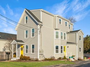 30 E Chestnut St #30, Sharon, MA 02067