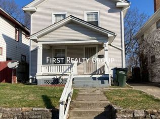 2036 Eastview Ave, Dayton, OH 45405