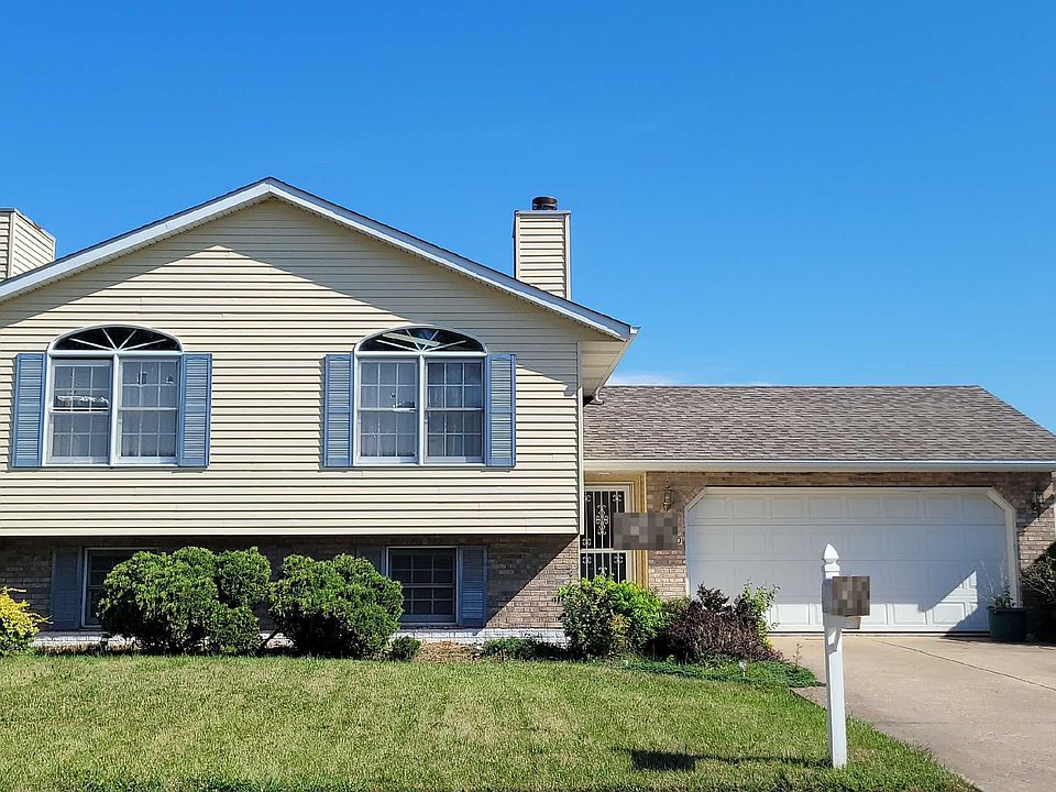 2330 W 60th Pl, Davenport, IA 52806 Zillow