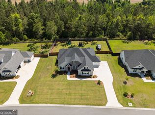 7307 Tillman Branch Rd, Hahira, GA 31632