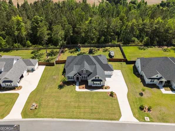 7307 Tillman Branch Rd, Hahira, GA 31632