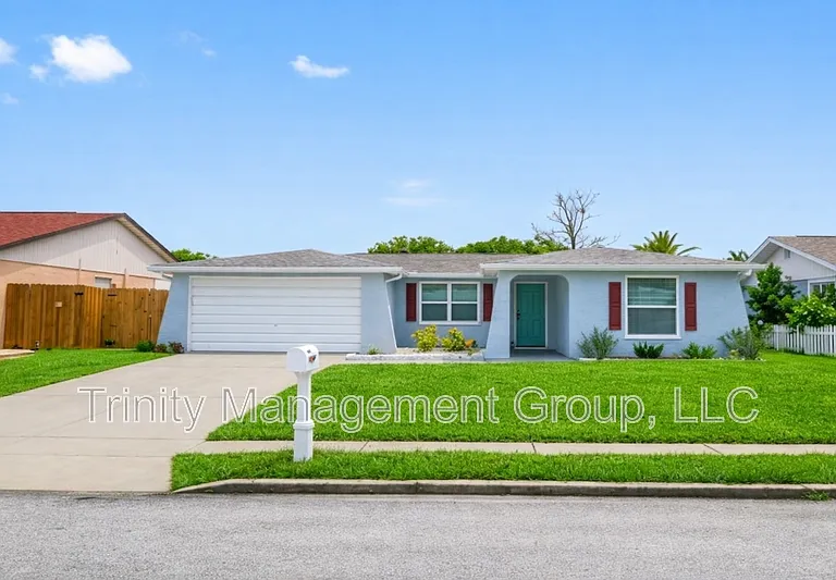 5808 Consuello Dr — Photo 1