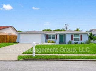 5808 Consuello Dr, Holiday, FL 34690