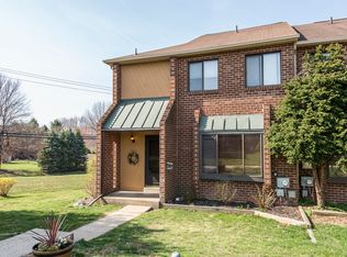 140 Conway Ct, Exton, PA 19341