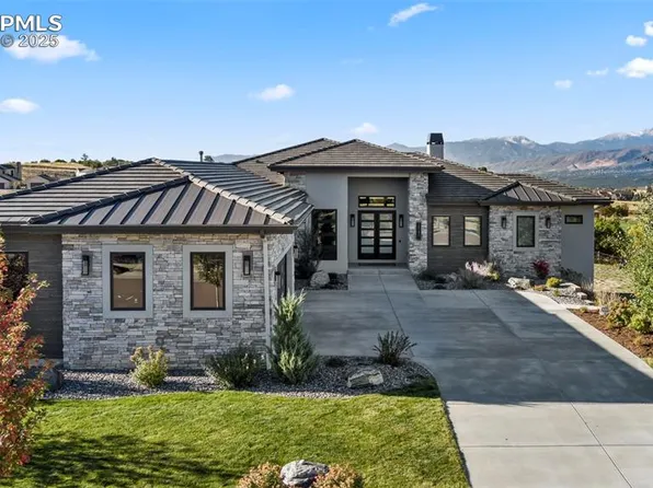 1827 Redbank Dr, Colorado Springs, CO 80921