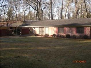 1005 Chandler Rd, Haughton, LA 71037